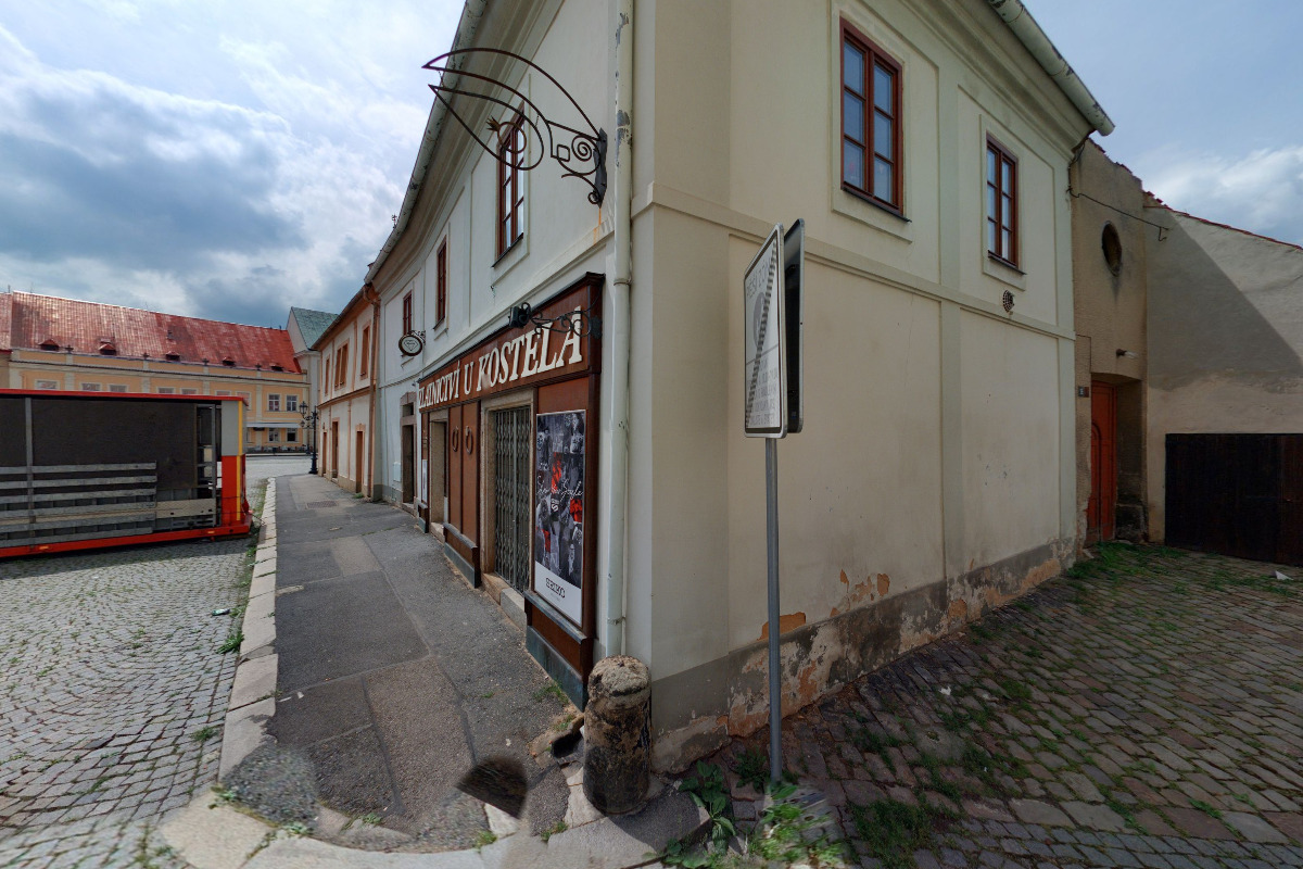 Zlatnictviukostela.cz foto 5