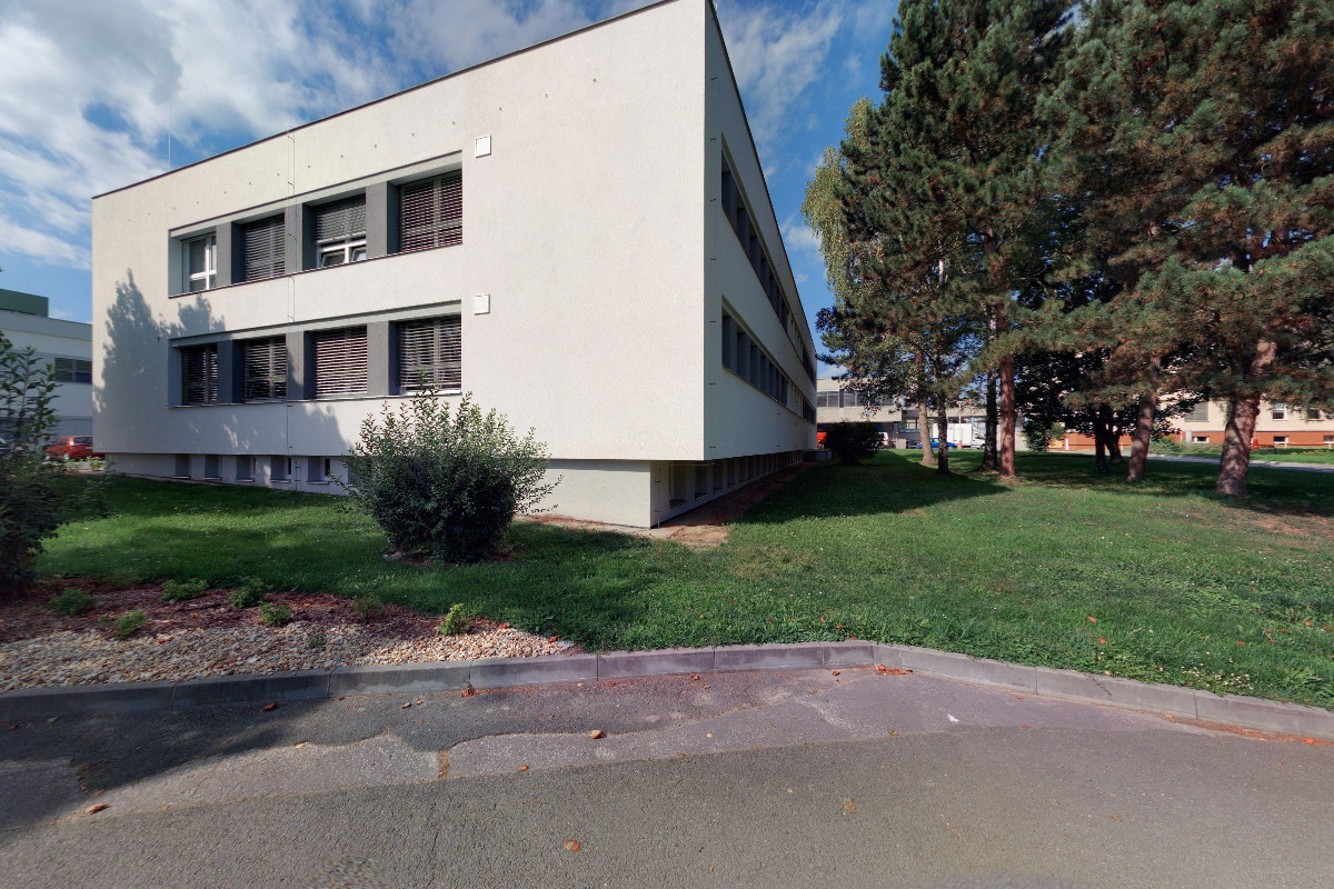 Všeobecná oční ambulance - Nemocnice Šumperk foto 2