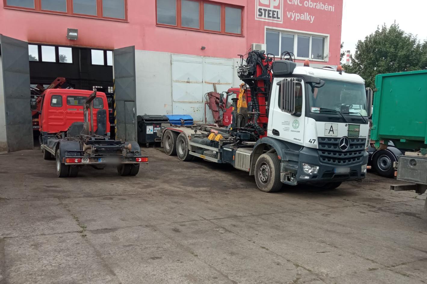 Hydros group, s.r.o.