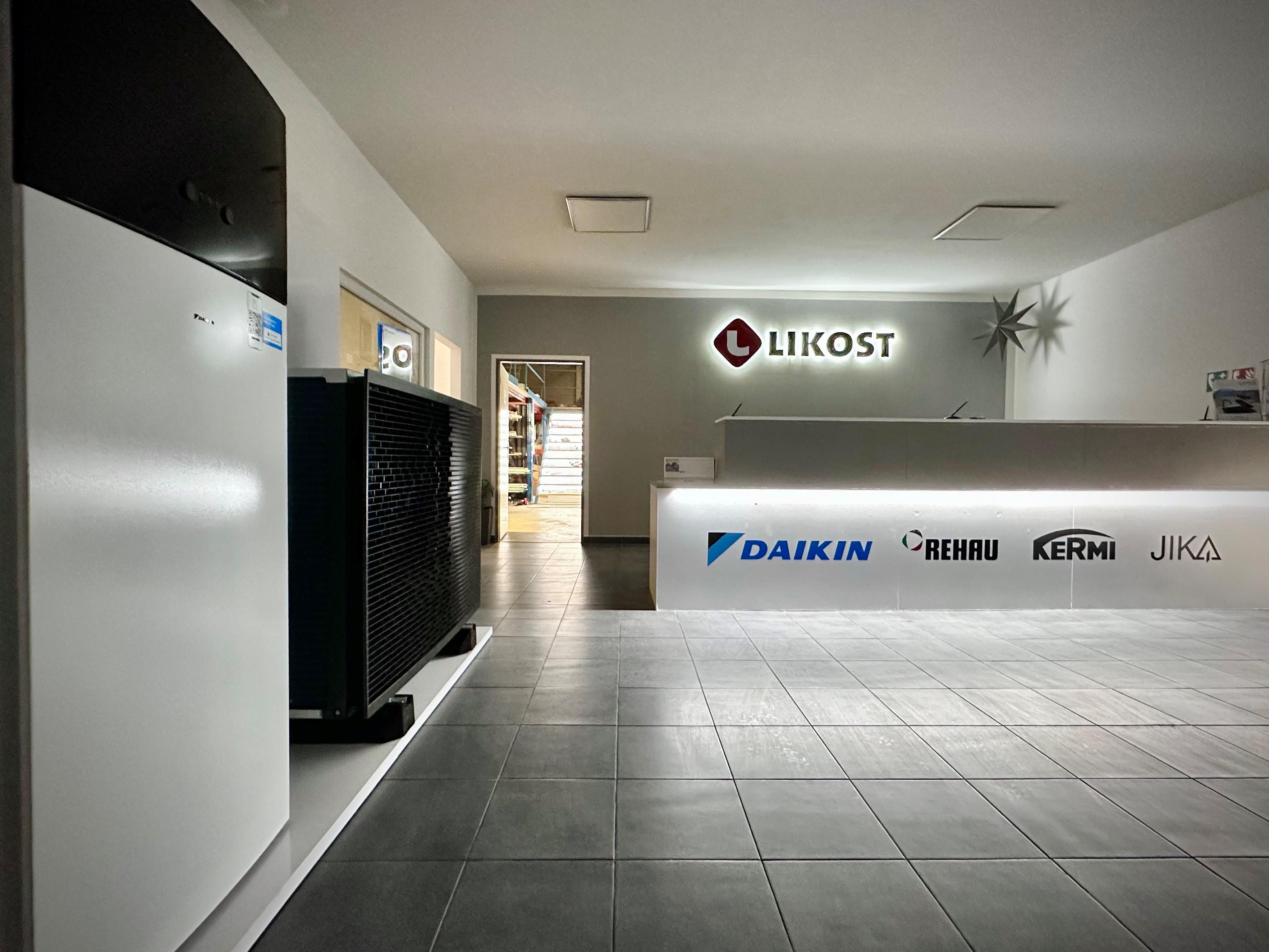 LIKOST, spol. s r.o. foto 3