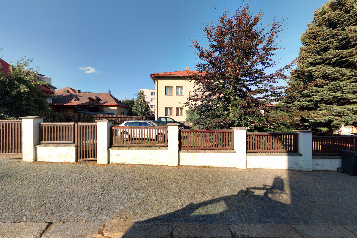 Lesní správa Nové Město na Moravě - Lesy České republiky