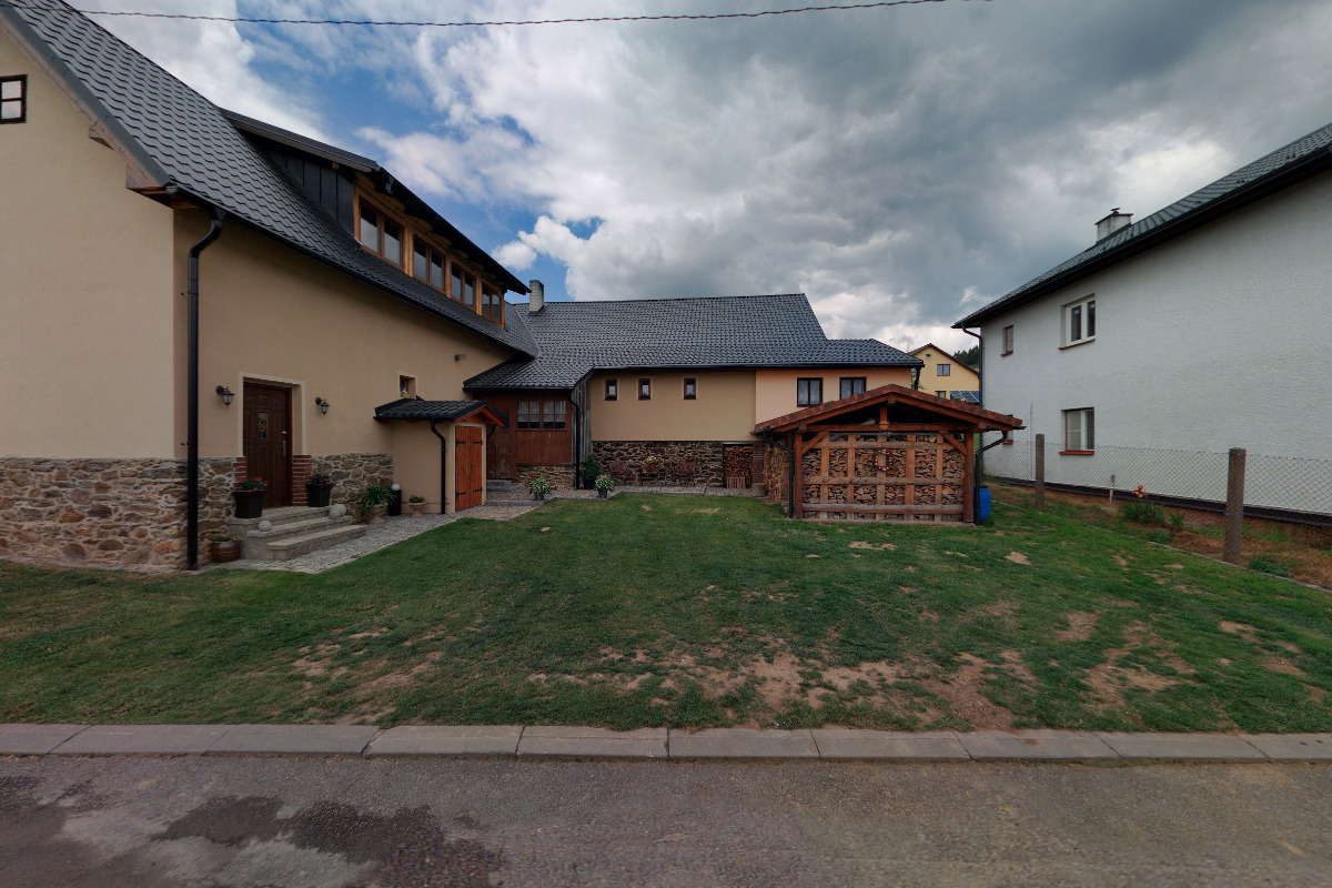 Hostinec U Čiháků foto 2