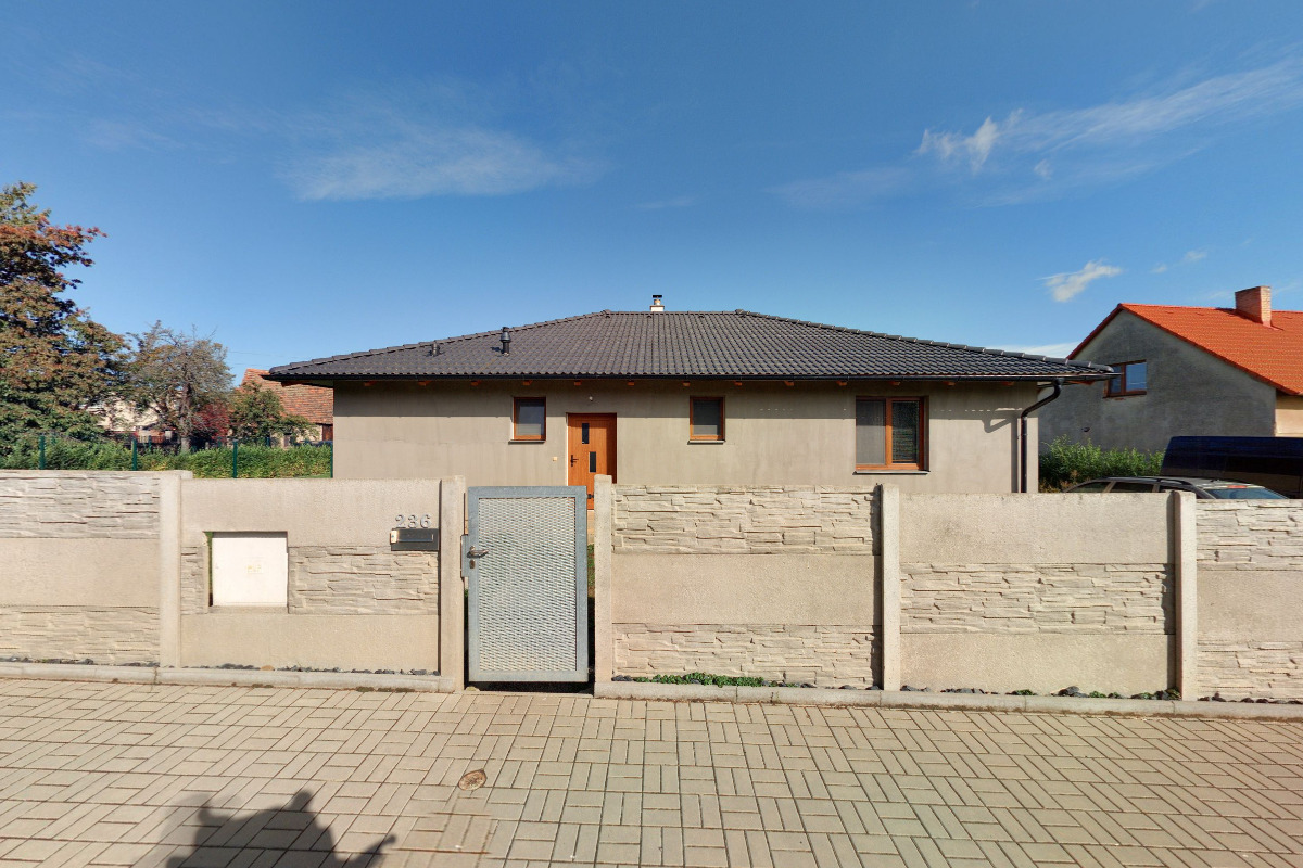 Stavitelství Vlastislav Smutný, s.r.o.