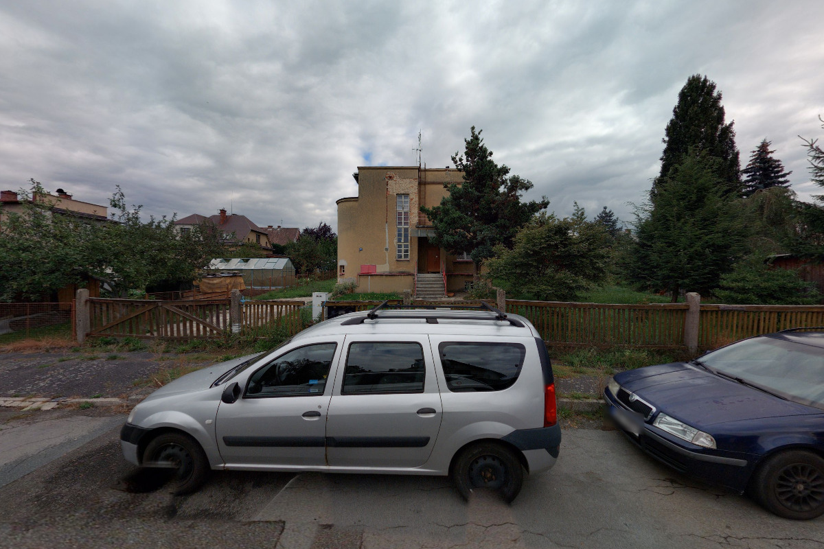 Vratislav Balounek foto 2