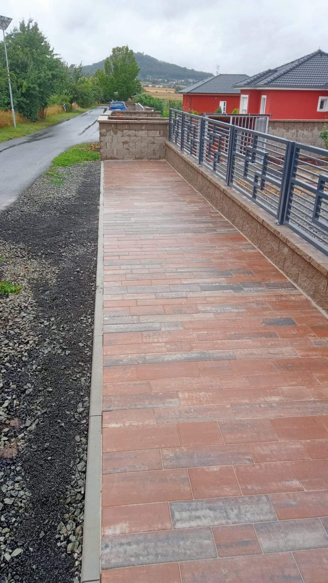 Zednické práce - Teplice foto 4