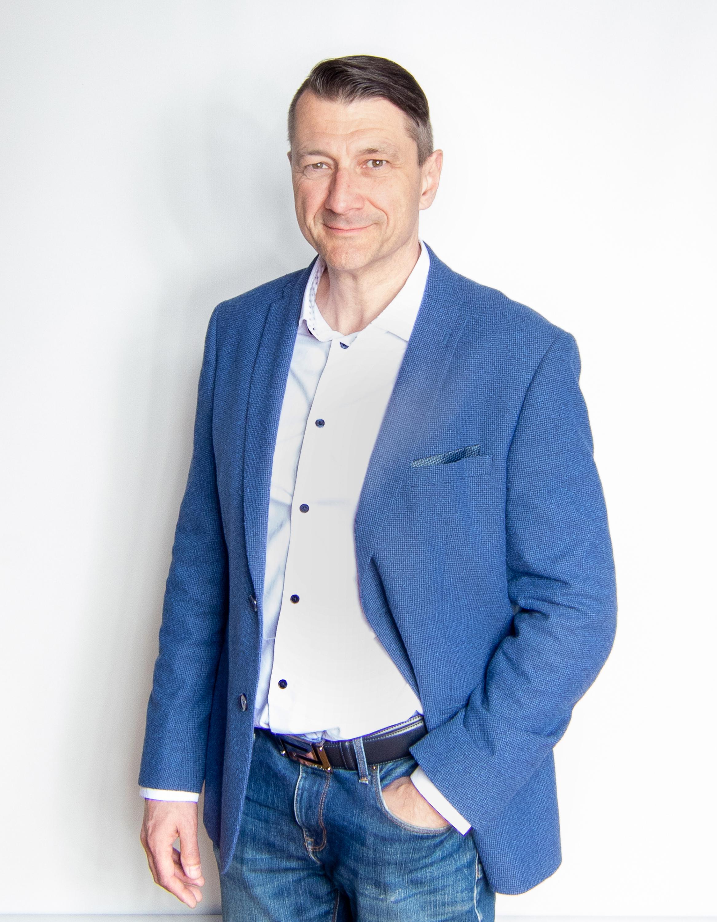 Daniel Skružný - realitní makléř foto 4