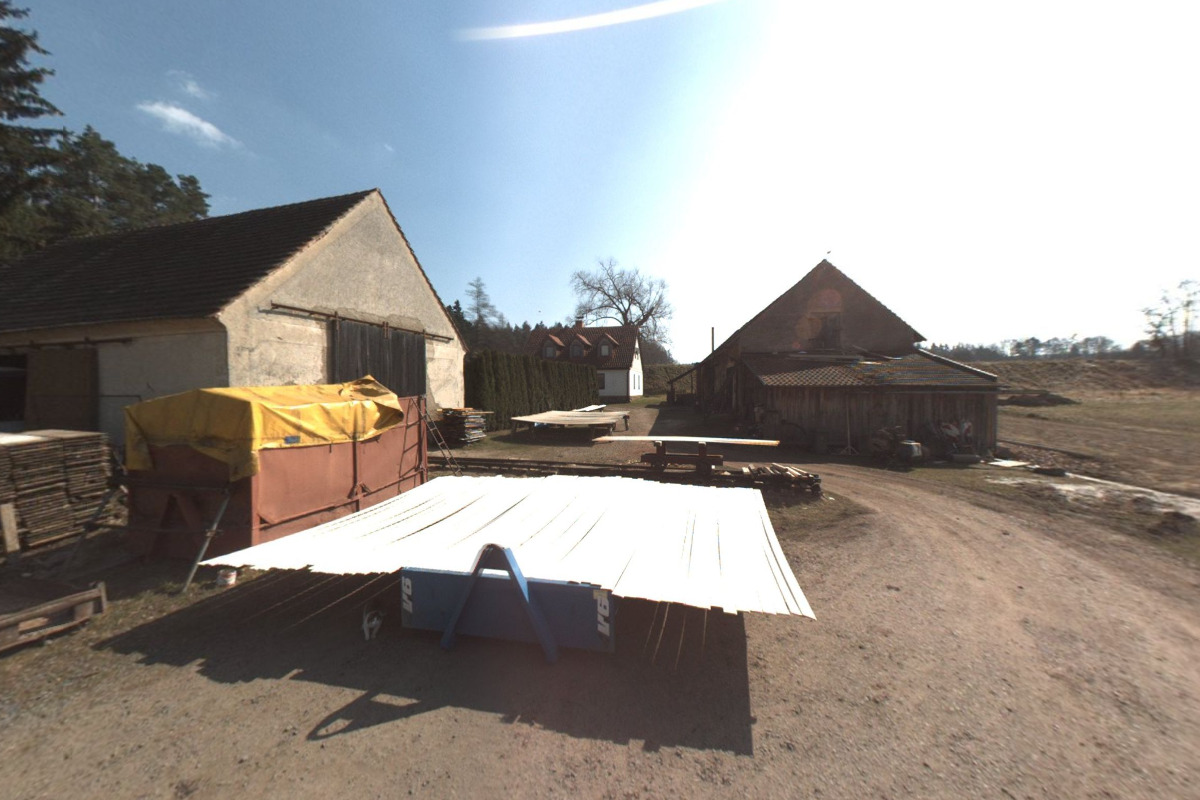 Tesařské práce, dřevostavby Zdeněk Vaindl