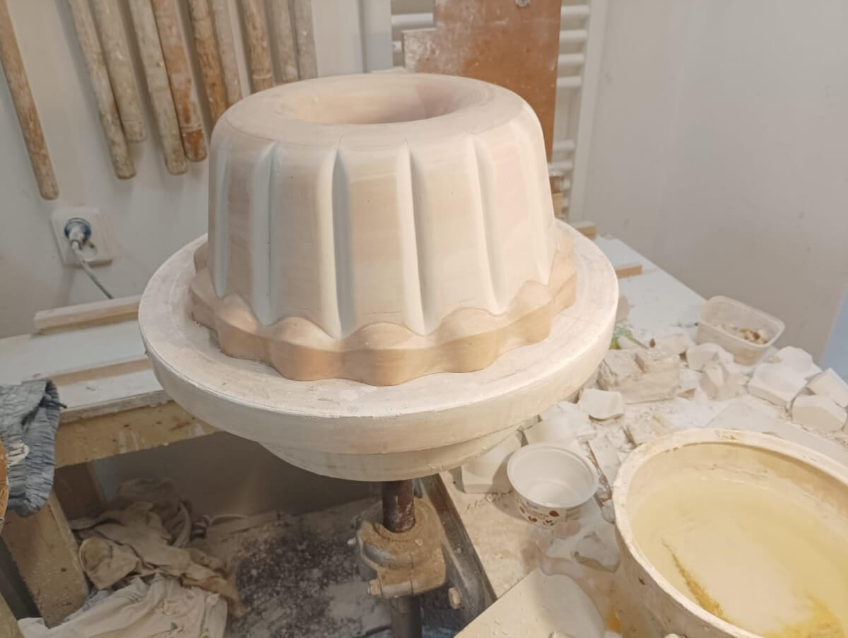 Kamil Ježek - Modelářství porcelánu a keramiky foto 2