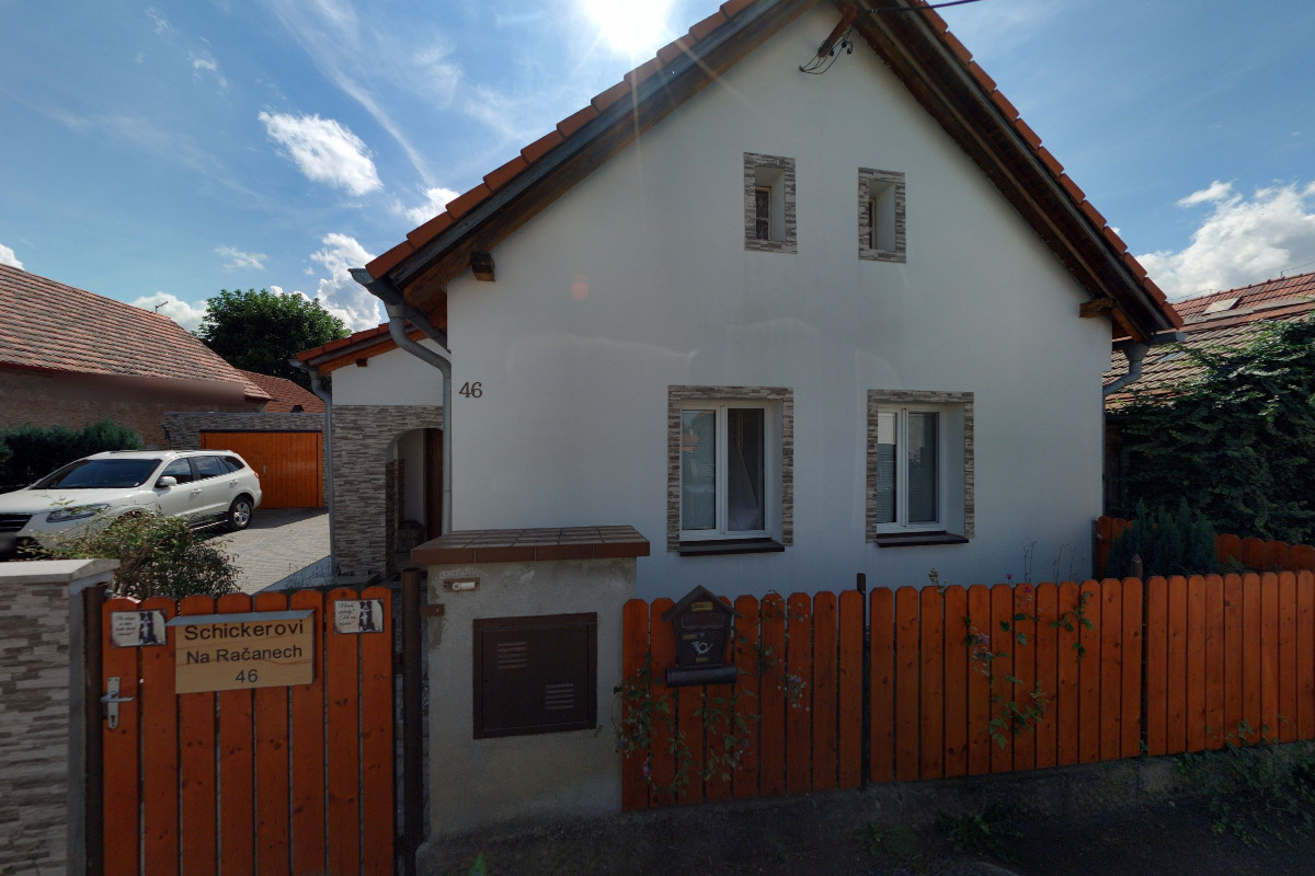 Truhlářství Pavel Schicker