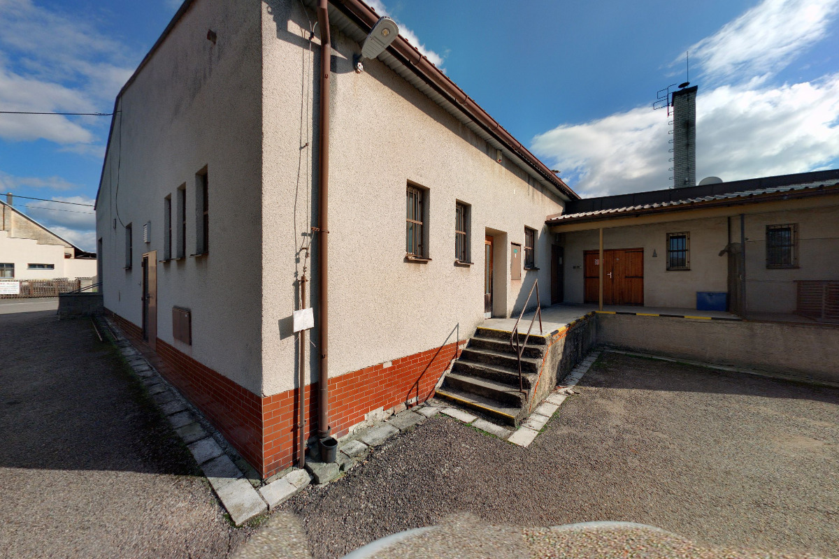 HRUŠKA