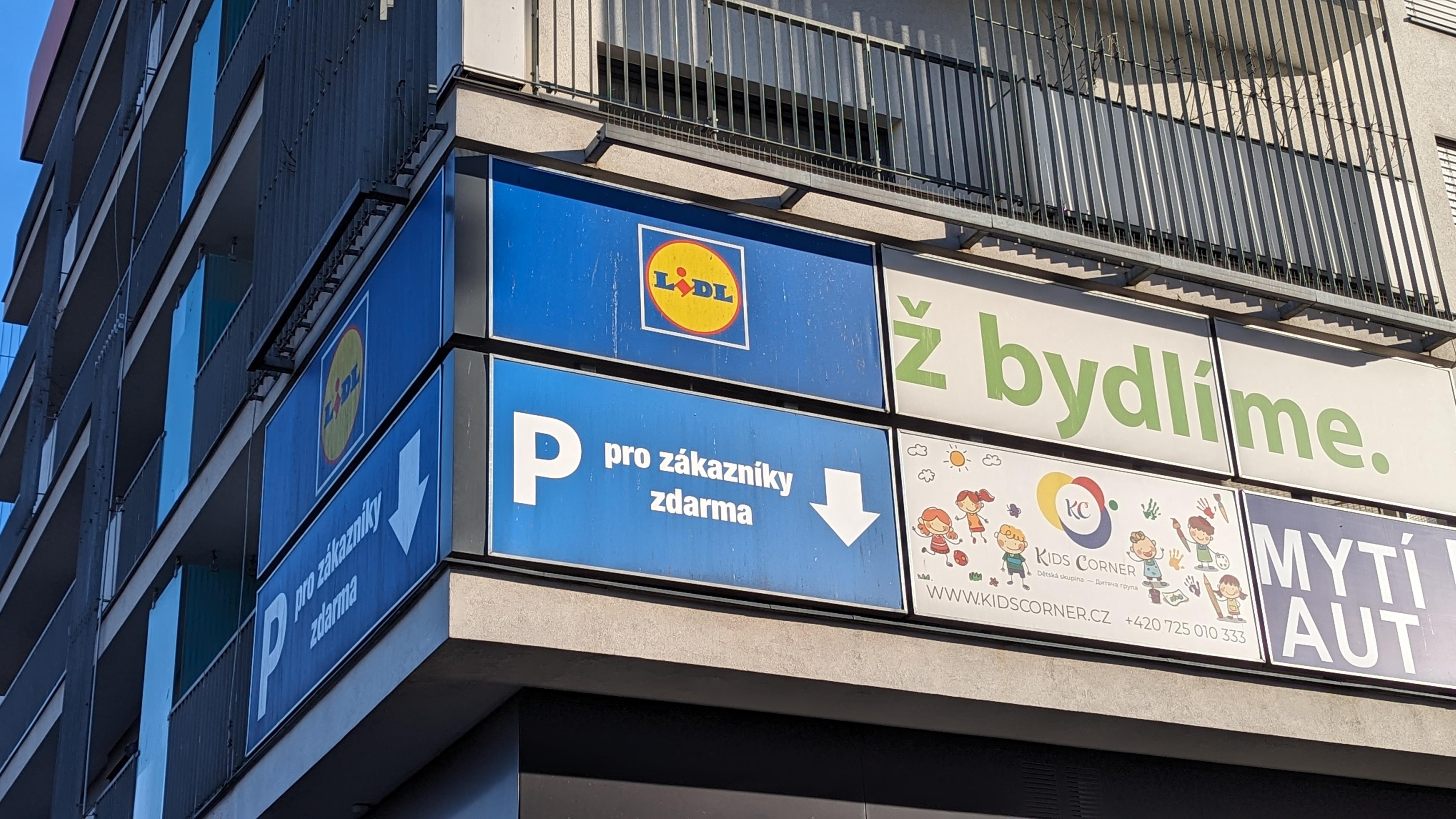 Lidl foto 5