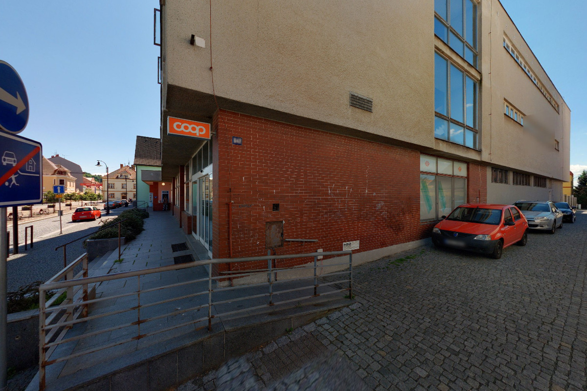 COOP - TUTY foto 2