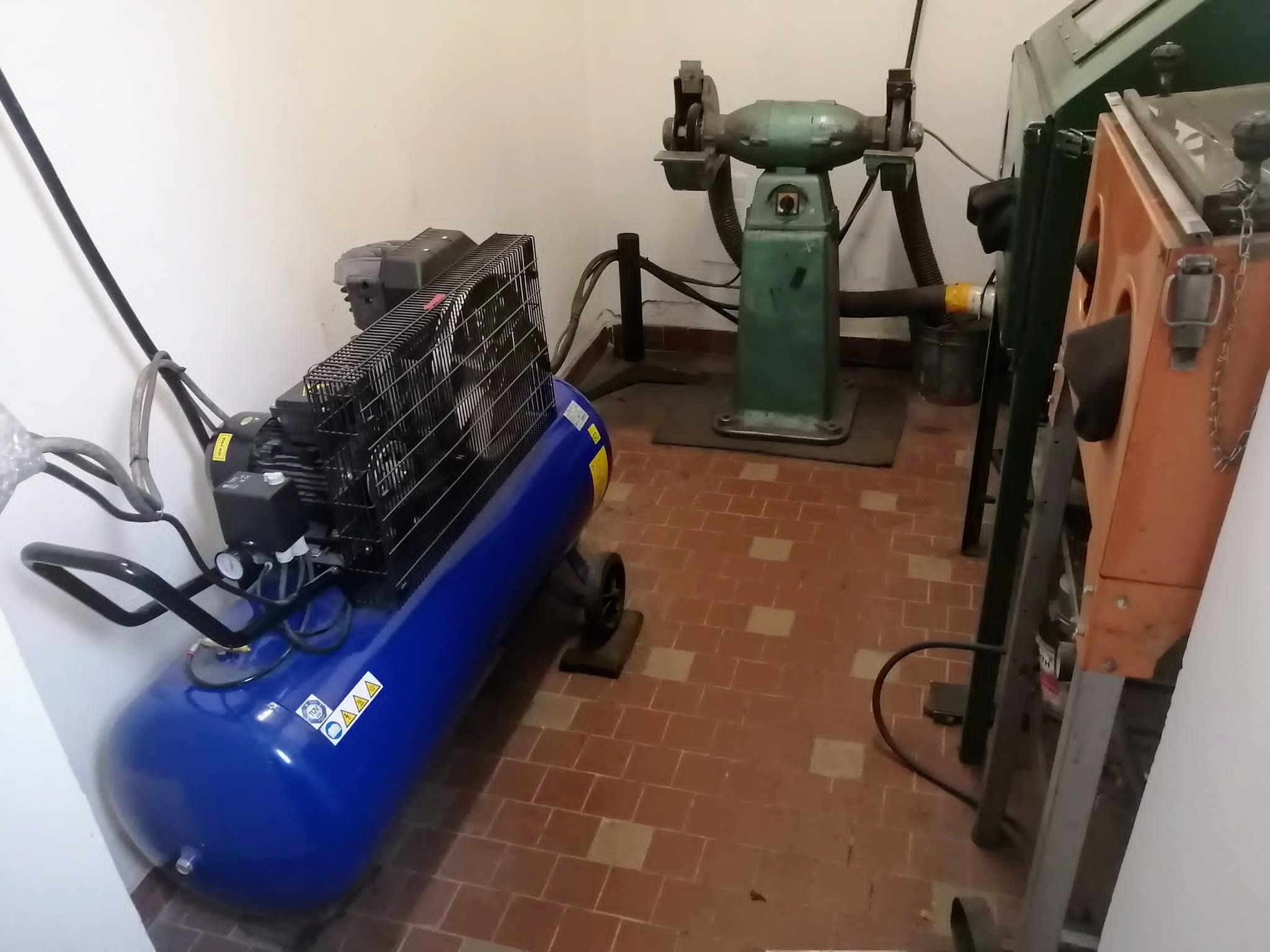 Opravy alternátorů a startérů - Pohlodka, Mádr foto 4