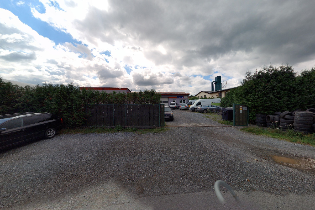 Autoservis BMW Richard Vokroj