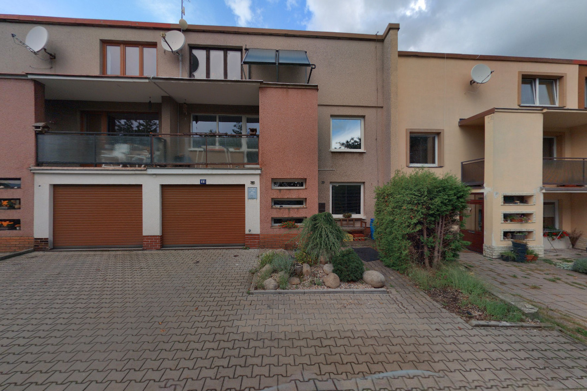 Hana Krtičková Grafické a DTP služby