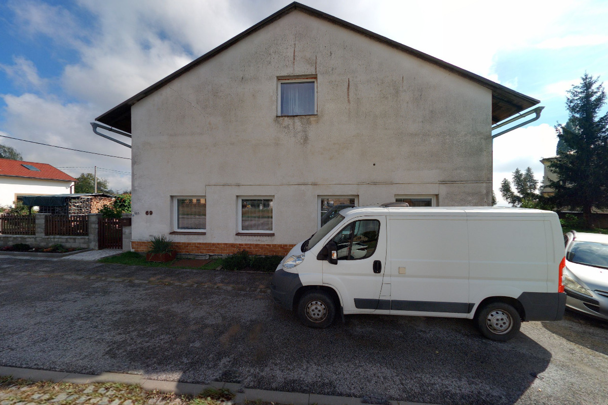 Alena Grosspitschová- Cestovní služby