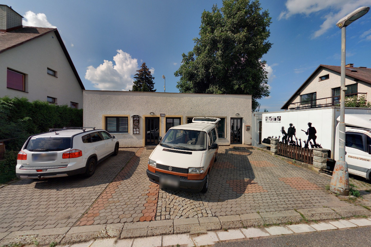 Sound Service - Oldřich Skalický