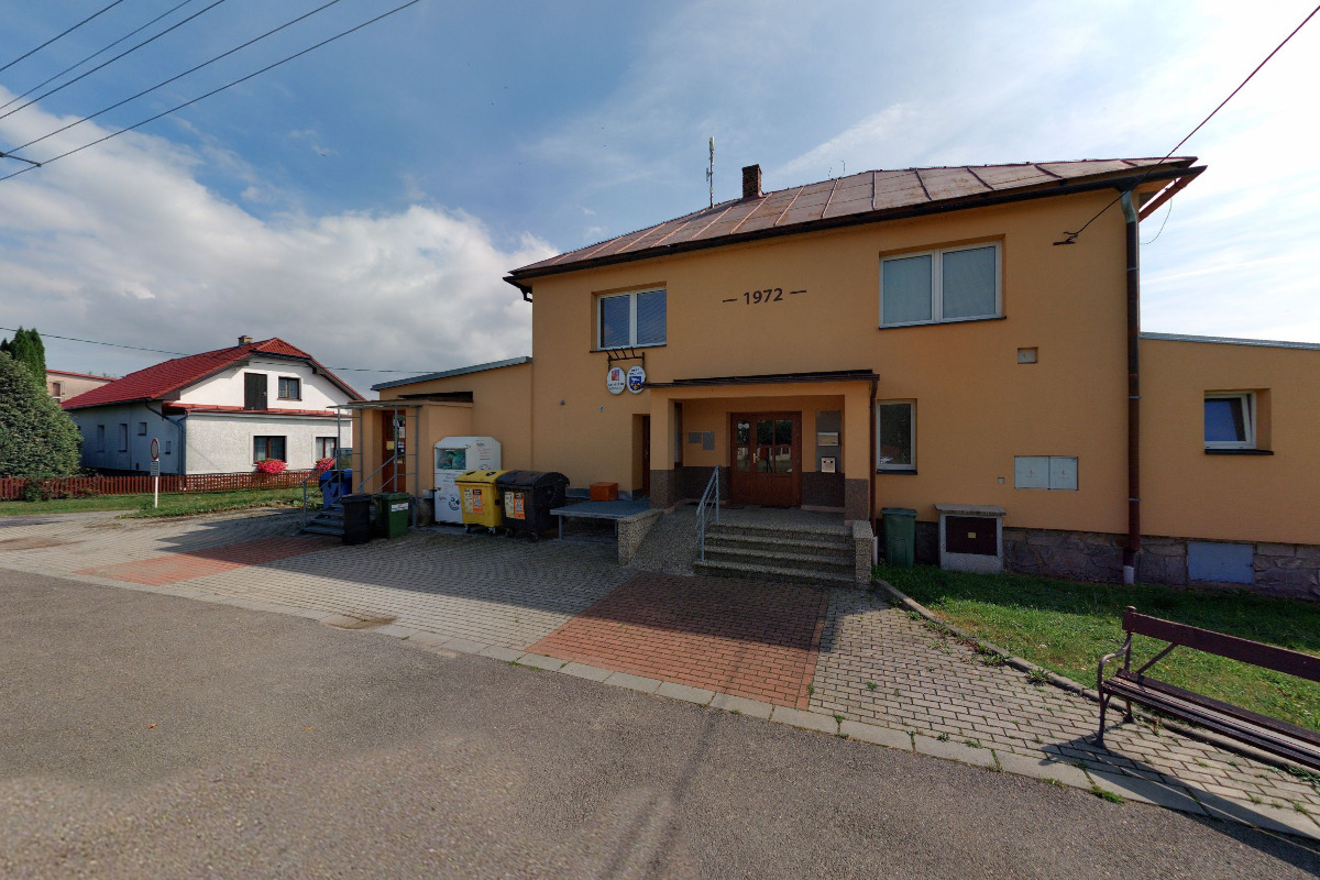 COOP družstvo Velké Meziříčí foto 2