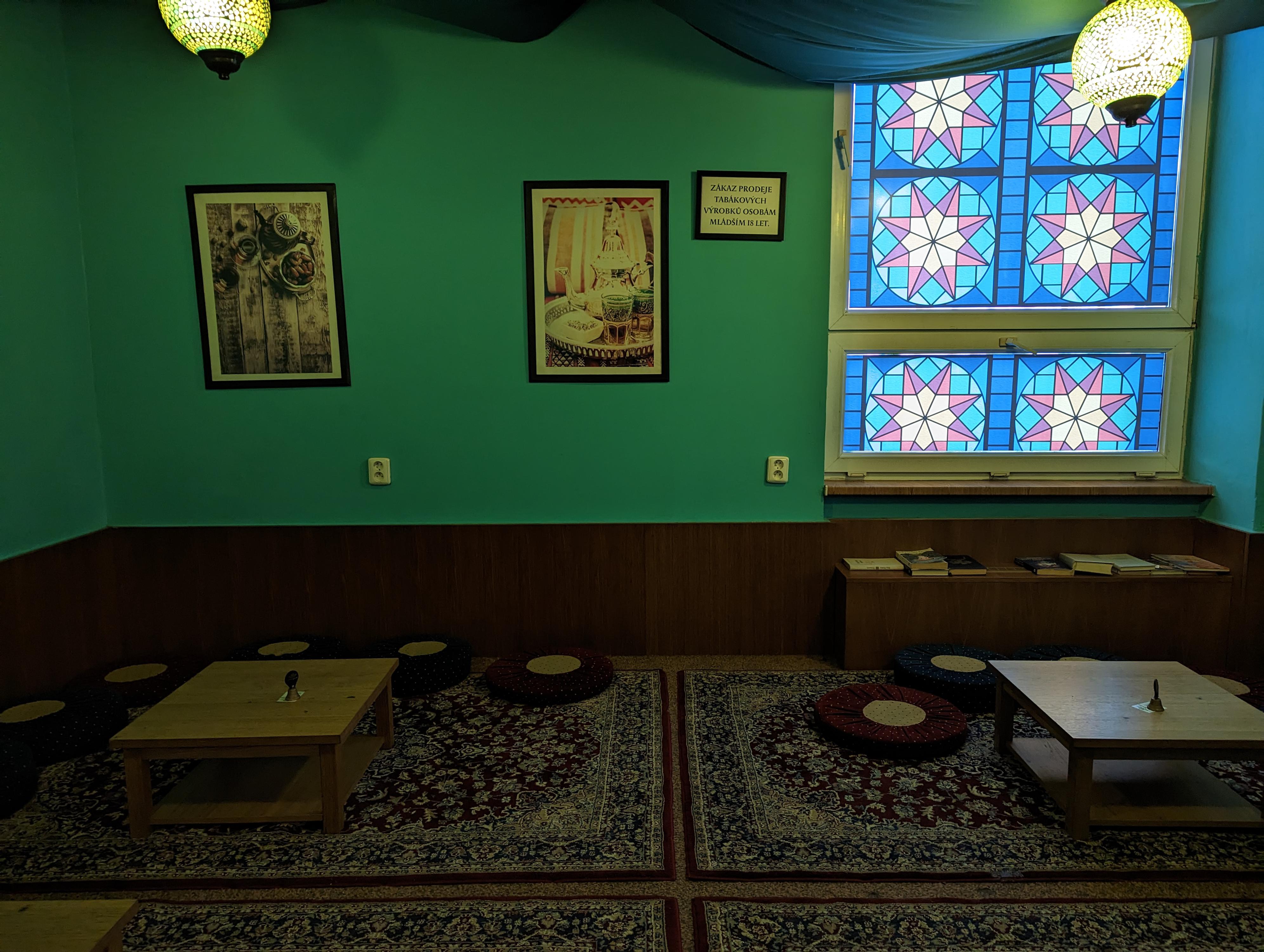 Dobrá čajovna Havířov foto 3