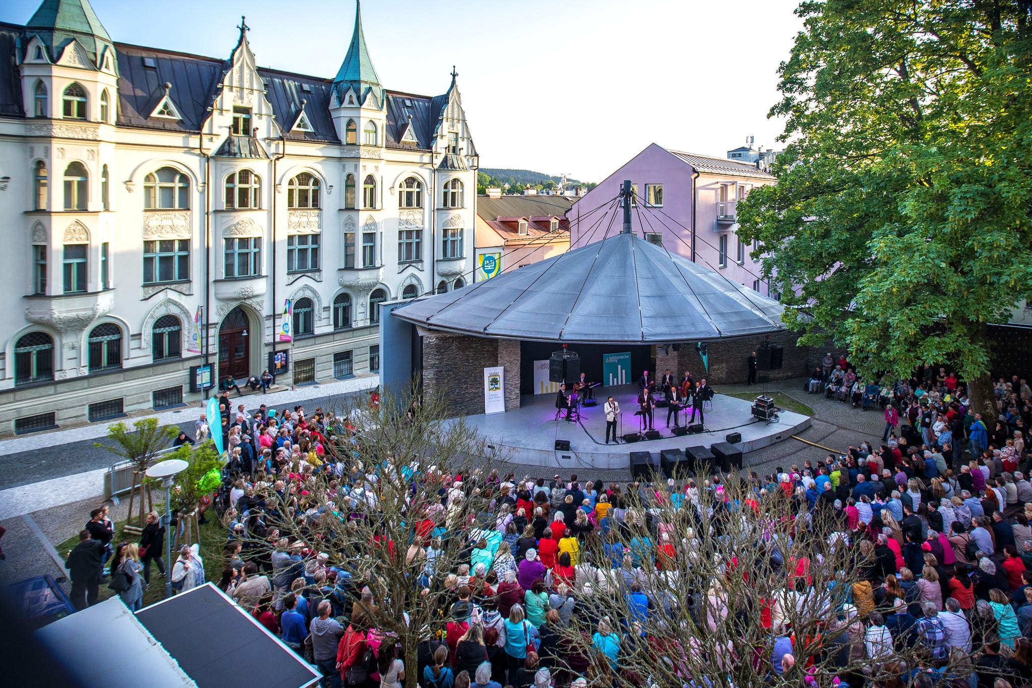 Kultura Jablonec foto 4