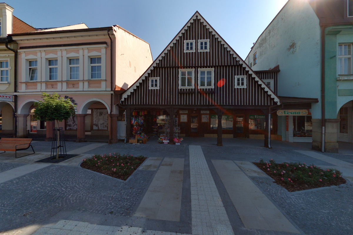 VESNA, a.s. foto 2