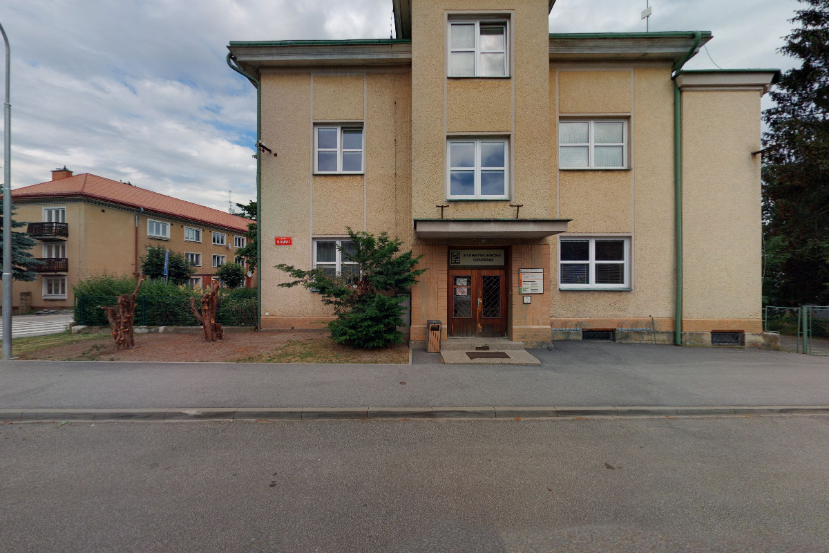 JP ALPED MEDICA s.r.o.