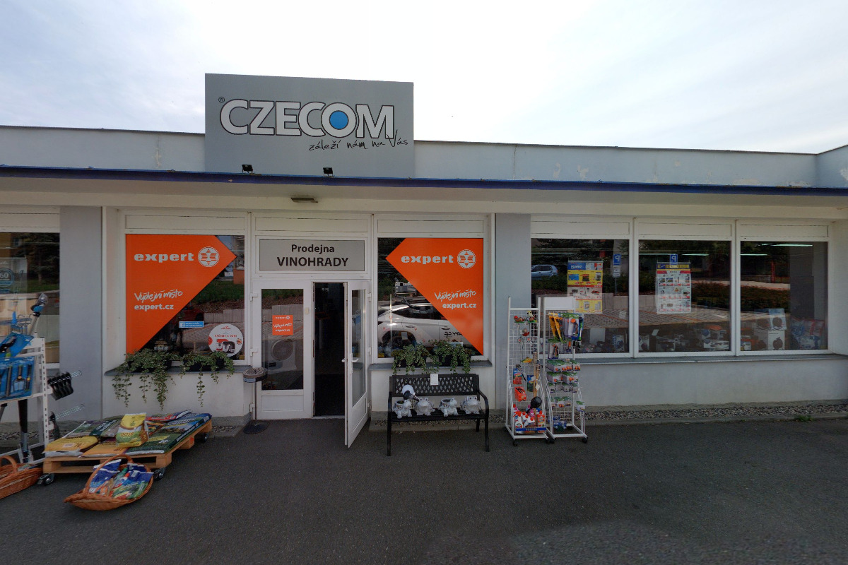 Elektro Hobby, CZECOM, s.r.o.