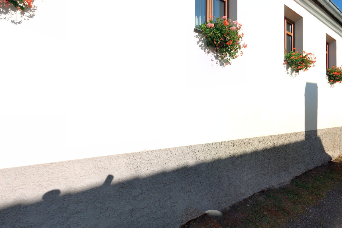 Místní knihovna Břežany