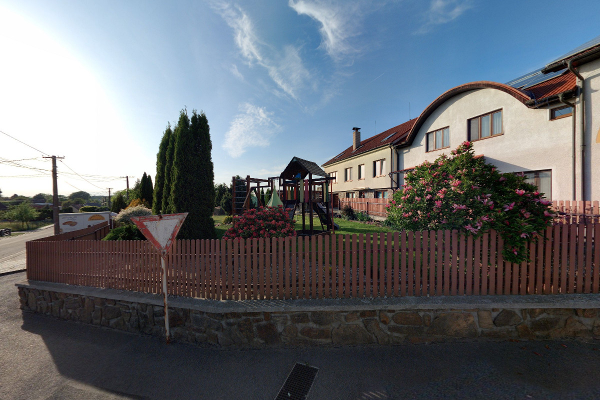 Sedlářovo pekařství