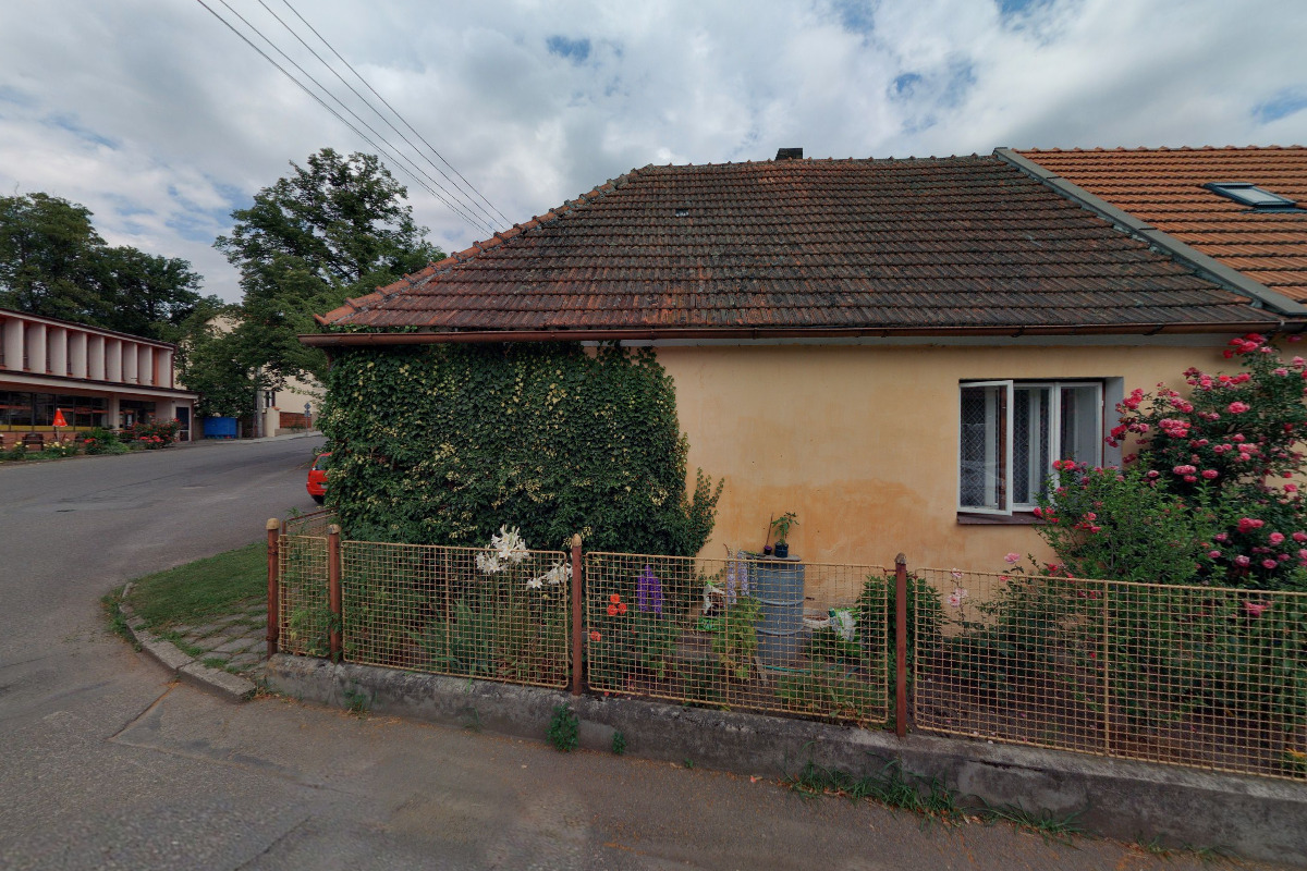 Svaz tělesně postižených v České republice, o.s. - Místní organizace Nadějkov