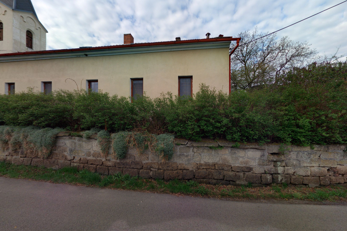 Farní sbor Českobratrské církve evangelické v Kovanci