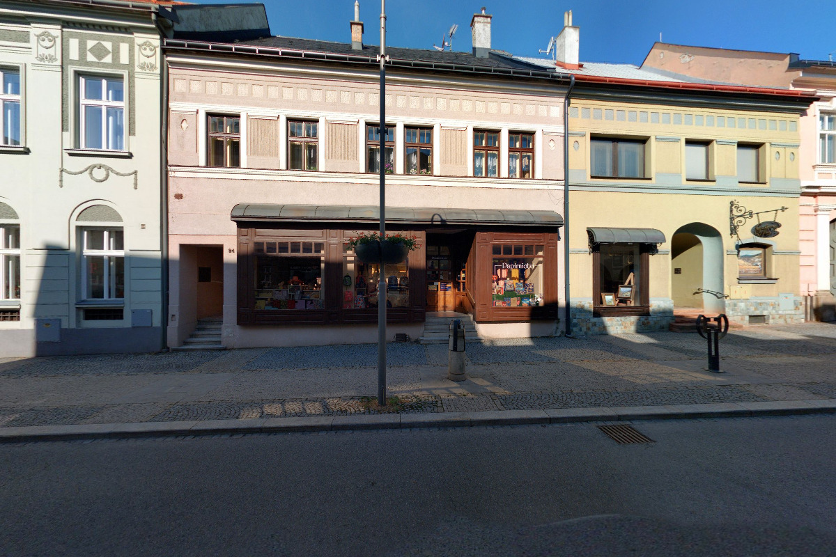 Papírnictví PAVLIK CZ foto 4