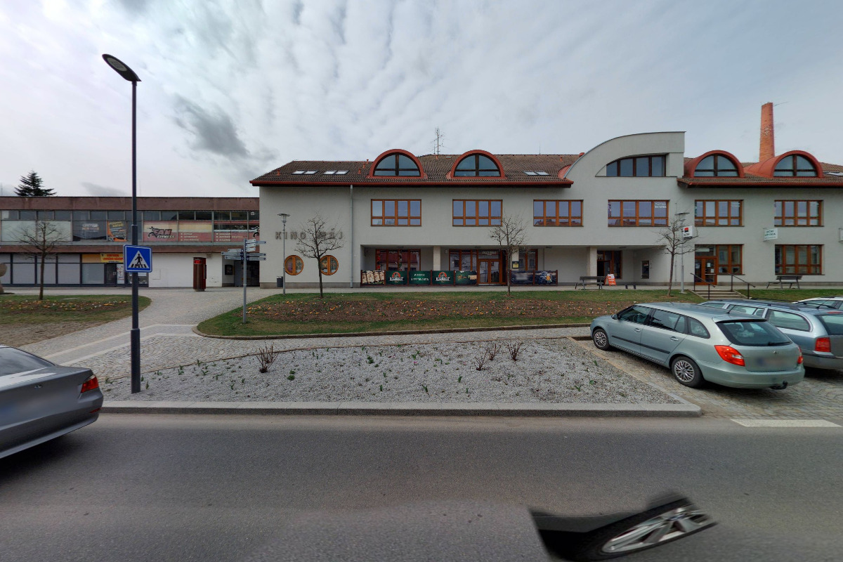 Pizzerie U Ferdinanda