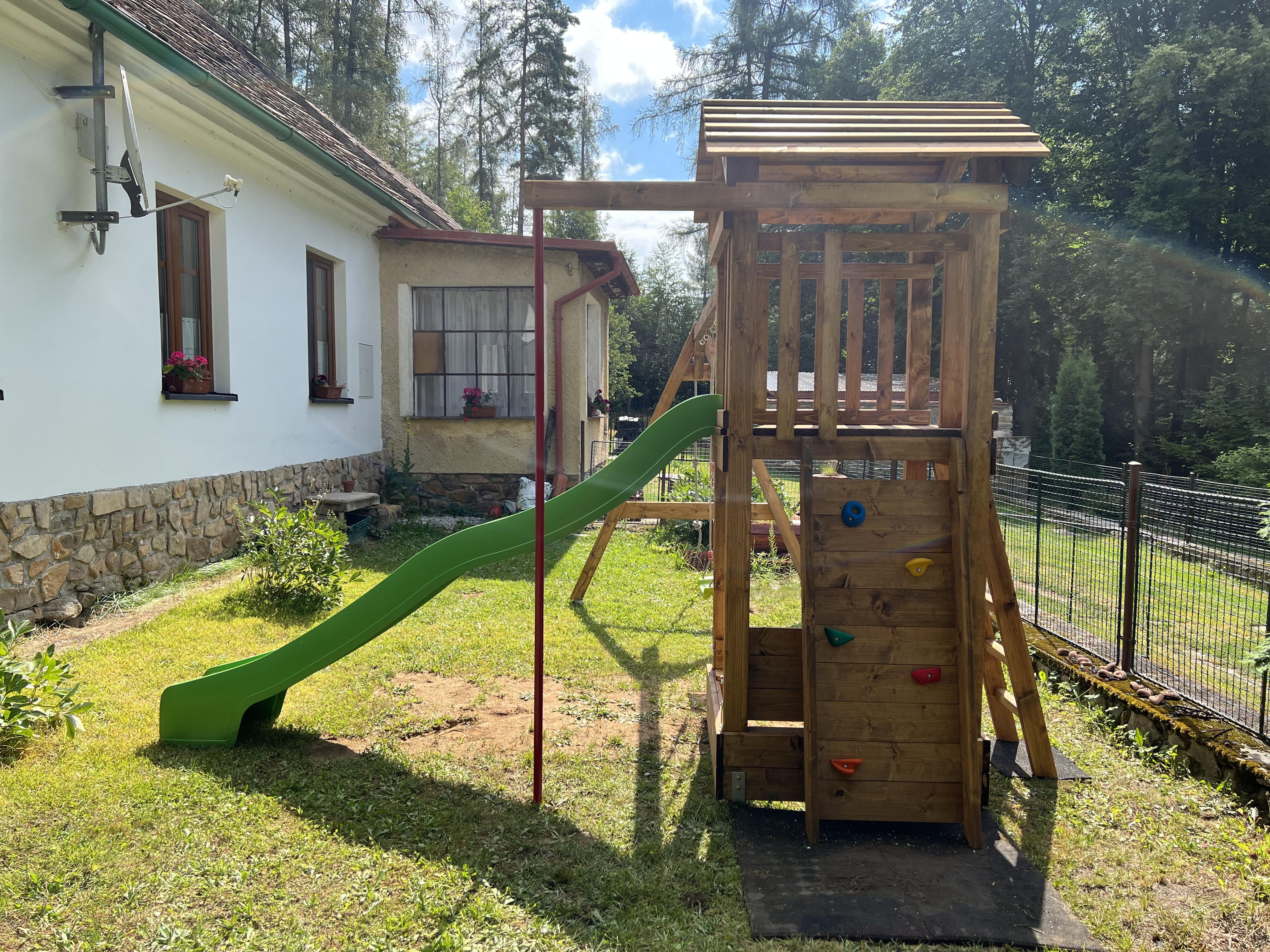 Hájenka u Jílků foto 6