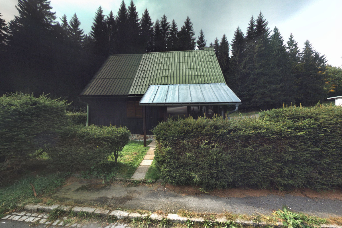 Stanice horské služby Skřítek foto 6