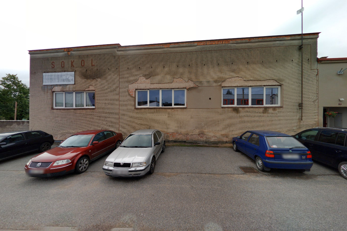 Tělocvičná jednota Sokol Bukovice foto 2