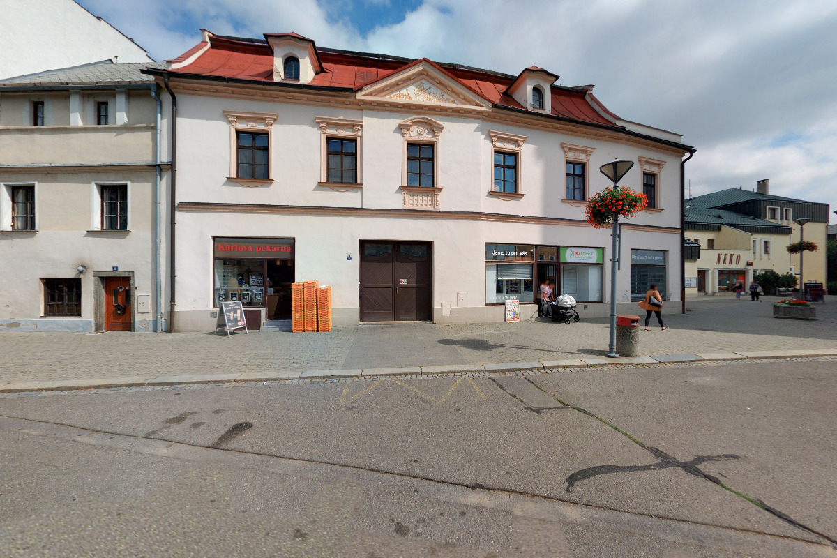 Karlova Pekárna foto 2