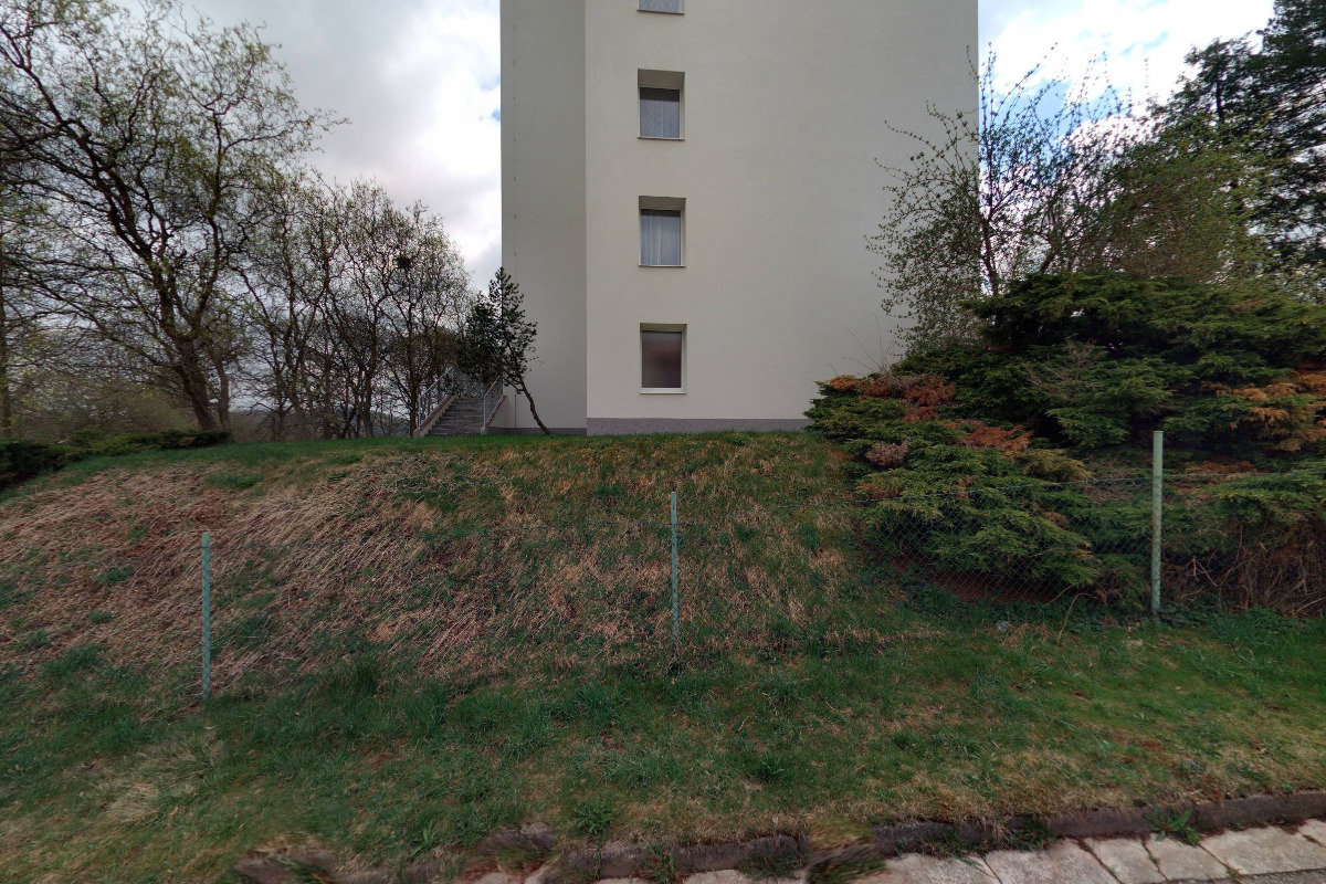 Gymnázium a Střední odborná škola pedagogická Nová Paka - domov mládeže foto 2