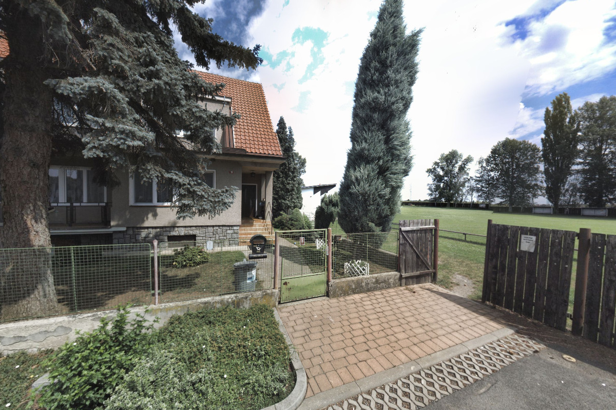 SK Viktoria Všestudy