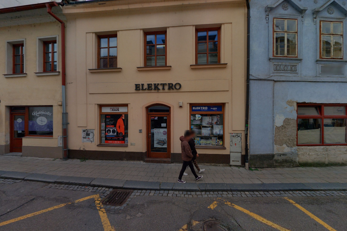 ELEKTROOPRAVNA RAUS, s.r.o. foto 2