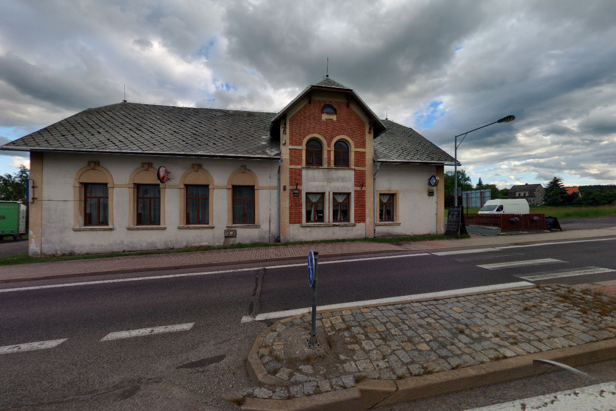 Motorest U Koně foto 5