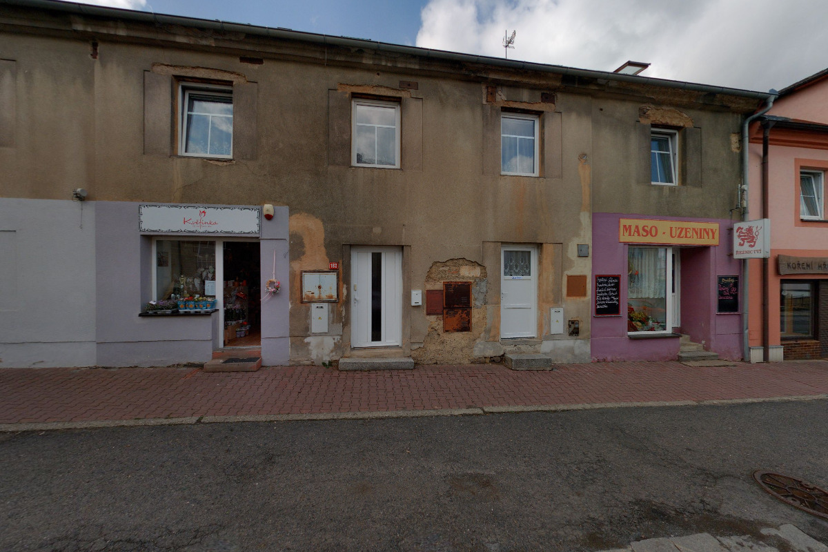 Květinářství Lenka Pacovská foto 3