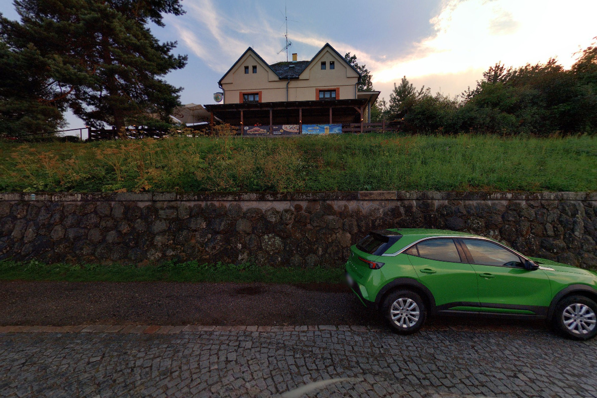 Občerstvení Na Vyhlídce foto 5