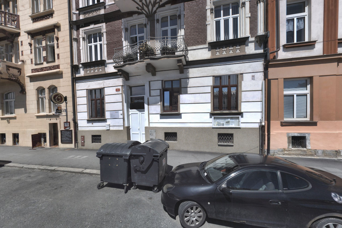 ProMinent Dosiertechnik CS, spol. s r.o.