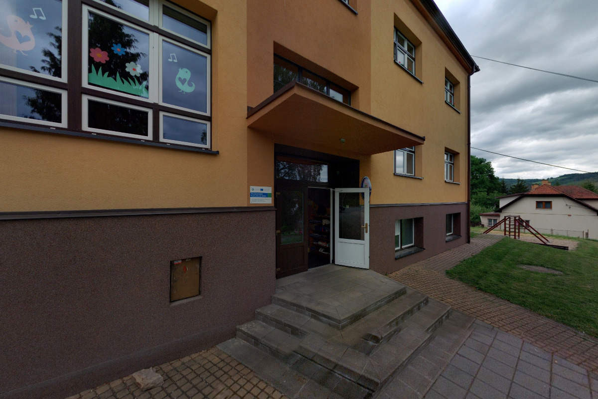 ZŠ Dalečín foto 2