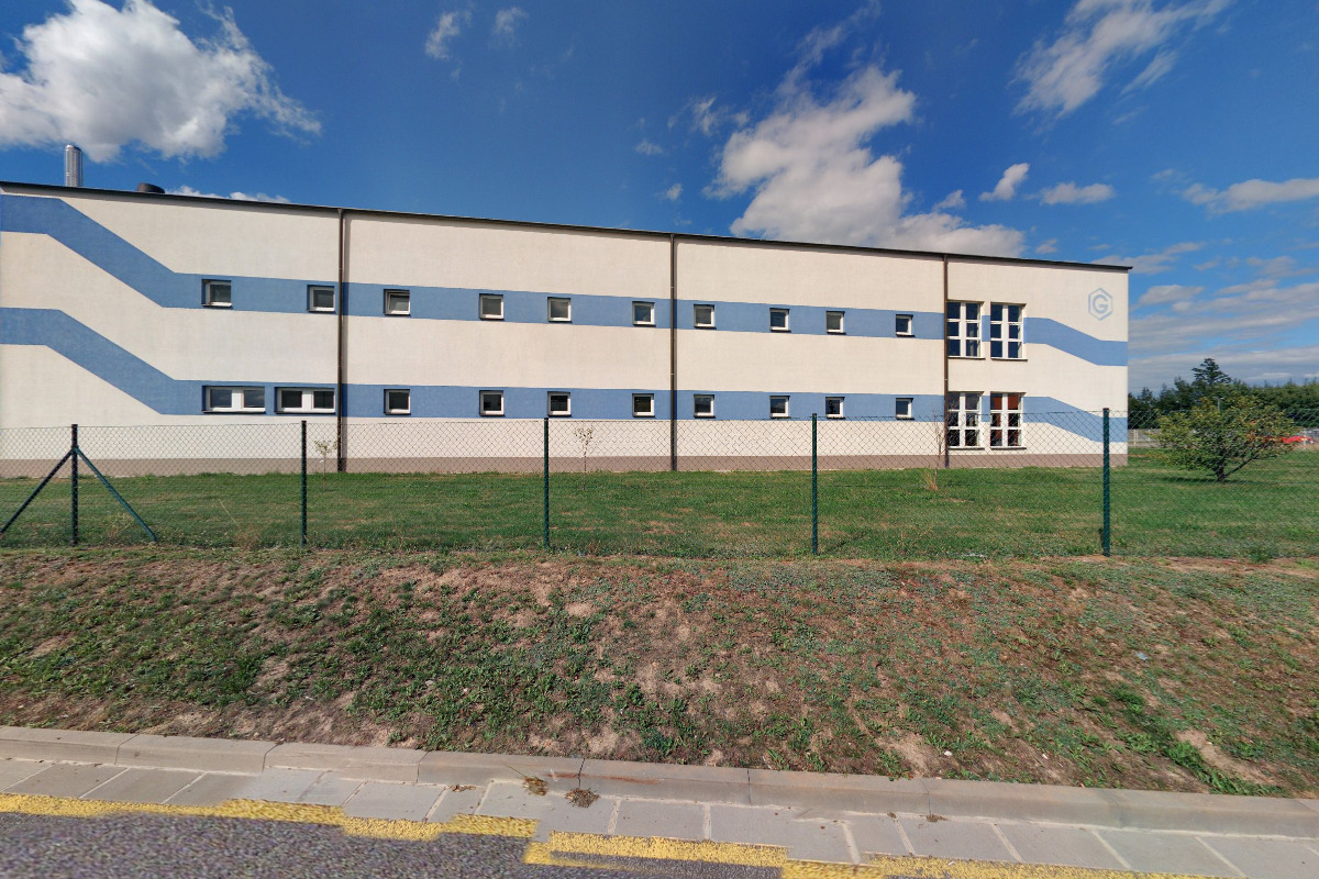 GALČEK, spol. s r.o.