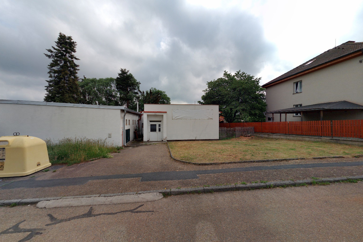 Chovatelské potřeby Tymákovská 612