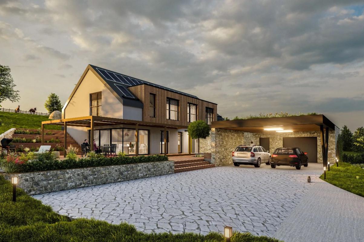 Ing. arch. Ondřej Németh