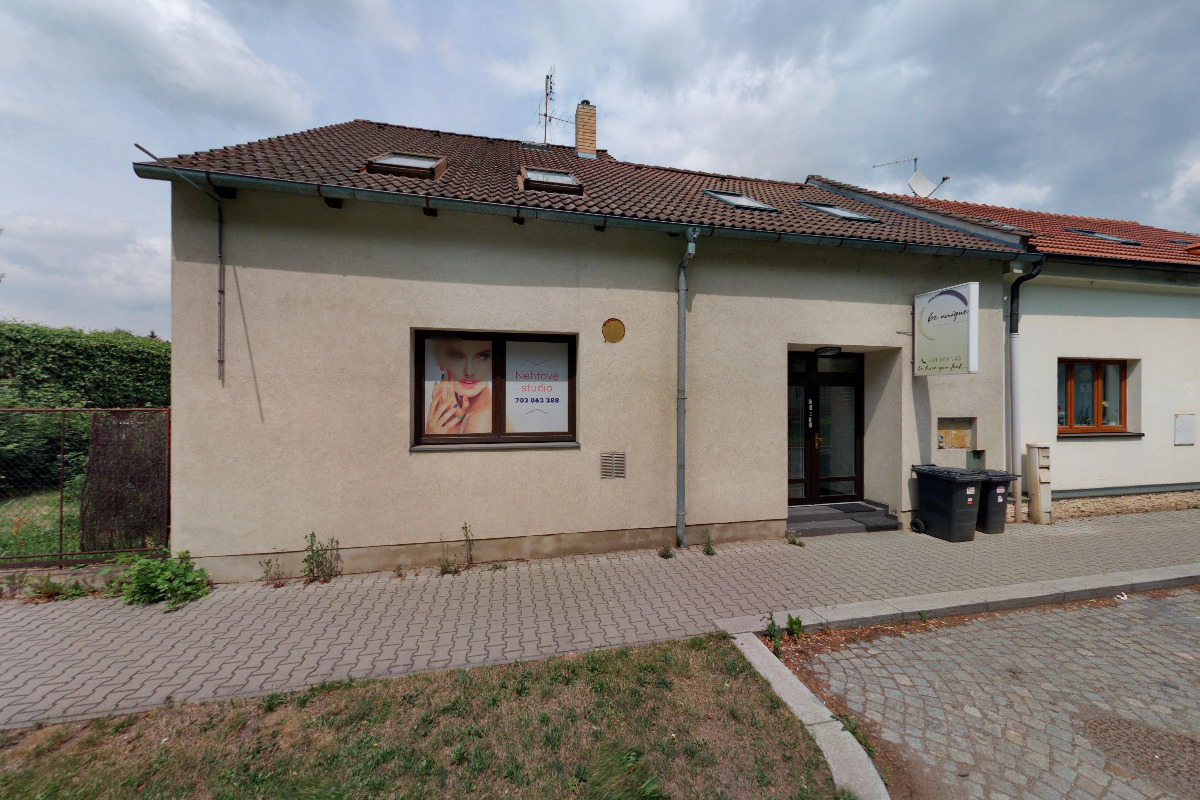 Masáže Jan Vůch, CENTRUM ZDRAVÉ PÁTEŘE foto 3