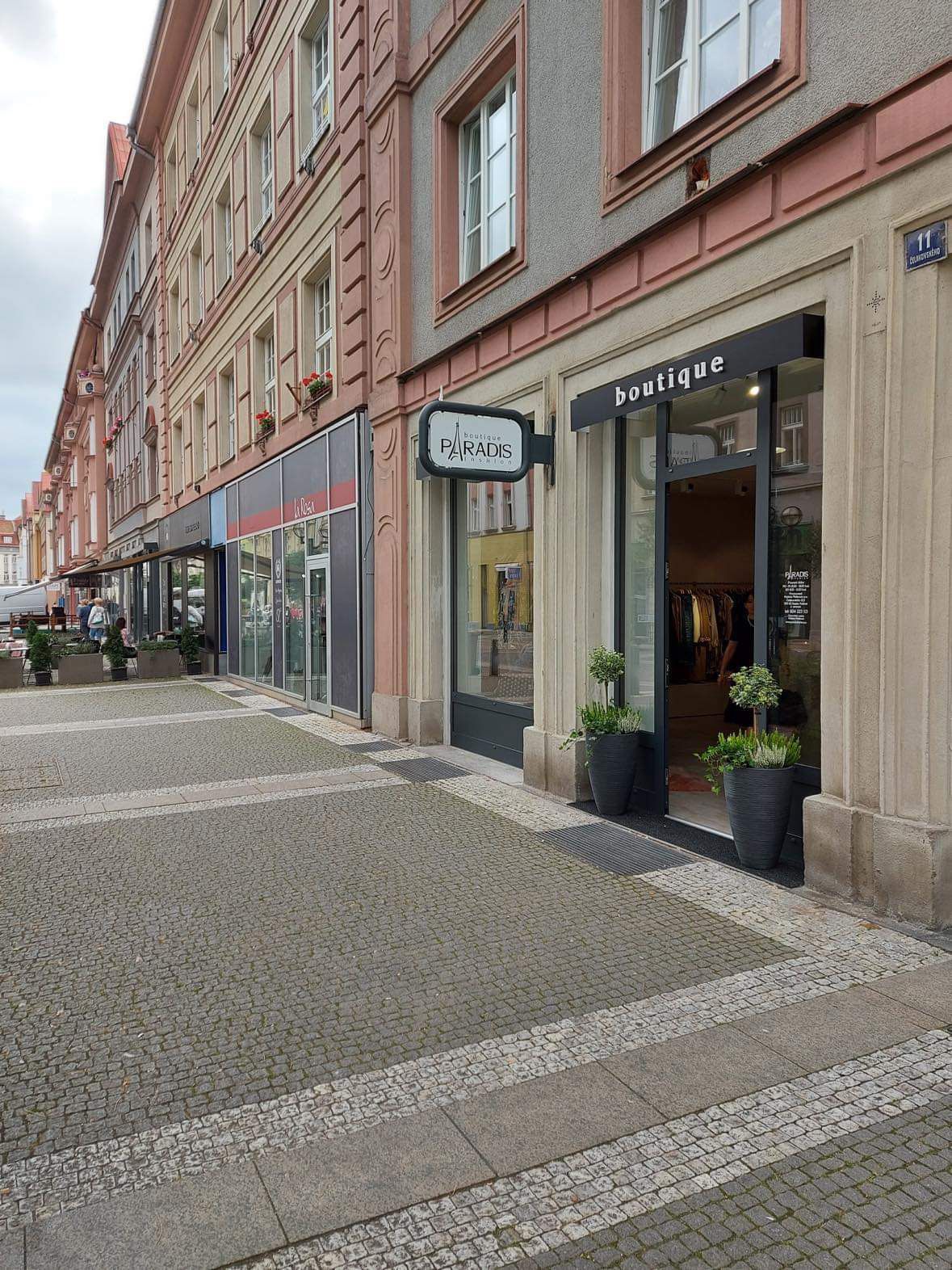 Boutique Paradis Fashion foto 4